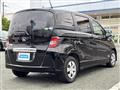 2015 Honda Freed
