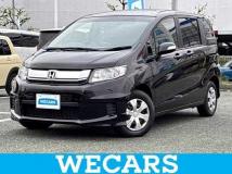 2015 Honda Freed