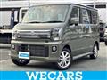 2025 Suzuki Every Wagon