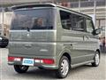 2025 Suzuki Every Wagon
