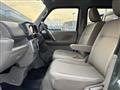 2025 Suzuki Every Wagon