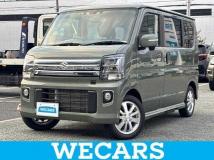 2025 Suzuki Every Wagon