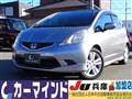 2009 Honda Fit