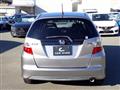 2009 Honda Fit