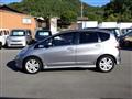 2009 Honda Fit