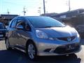 2009 Honda Fit