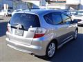 2009 Honda Fit