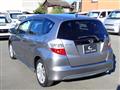 2009 Honda Fit