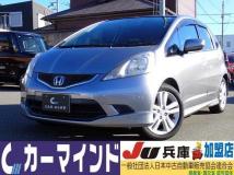 2009 Honda Fit