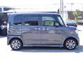 2023 Honda N BOX