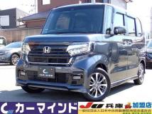2023 Honda N BOX