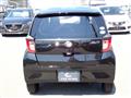 2018 Daihatsu Mira