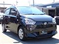 2018 Daihatsu Mira