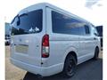 2024 Toyota Hiace Wagon