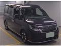2024 Honda Step WGN