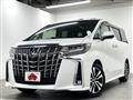 2021 Toyota Alphard G