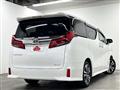 2021 Toyota Alphard G