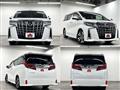 2021 Toyota Alphard G