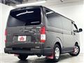 2018 Toyota Hiace Van