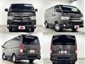 2018 Toyota Hiace Van