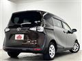 2017 Toyota Sienta