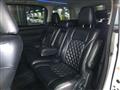 2017 Toyota Alphard G