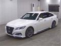 2019 Toyota Crown Hybrid