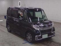 2017 Daihatsu Tanto