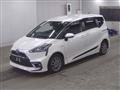 2016 Toyota Sienta