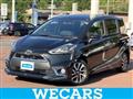 2016 Toyota Sienta