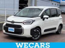 2023 Toyota Sienta