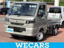 2026 Suzuki Carry Truck