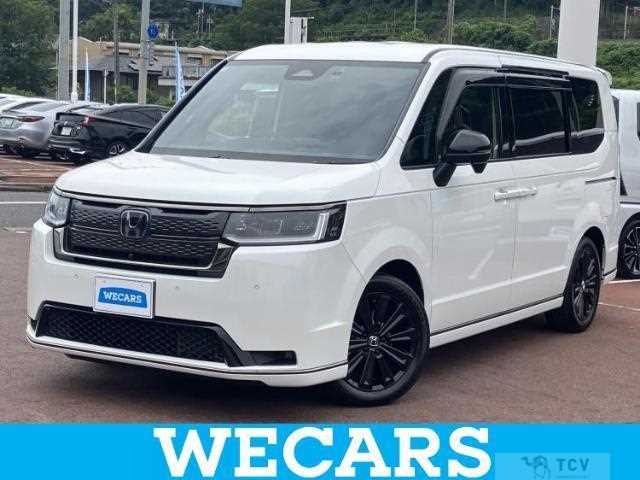2025 Honda Honda Others