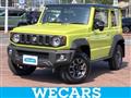 2025 Suzuki Jimny Sierra