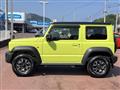 2025 Suzuki Jimny Sierra
