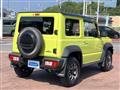 2025 Suzuki Jimny Sierra