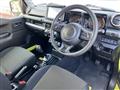 2025 Suzuki Jimny Sierra