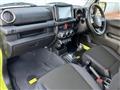 2025 Suzuki Jimny Sierra