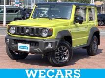 2025 Suzuki Jimny Sierra