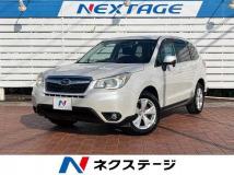 2013 Subaru Forester