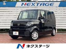 2025 Honda N BOX