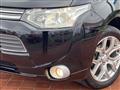2014 Mitsubishi Outlander
