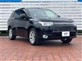 2014 Mitsubishi Outlander
