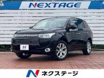 2014 Mitsubishi Outlander