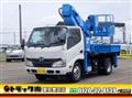 2015 Hino Dutro