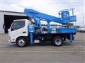 2015 Hino Dutro