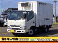 2017 Hino Dutro