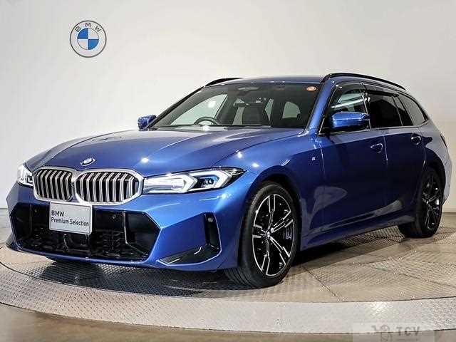 2023 BMW 3 Series