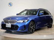 2023 BMW 3 Series