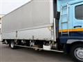2013 Mitsubishi Fuso Fighter